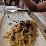 Photo n°1 de l'avis de Laura.i fait le 13/08/2022 à 11:58 sur le  Il ConteDino à Monteroni d'Arbia