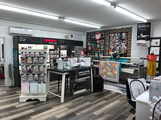 Fabric Store «Fabric Affair», reviews and photos, 4972 John R Rd, Troy, MI 48085, USA