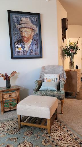 Florist «Westgate Flower & Plant Shop», reviews and photos, 841 S Oak Park Ave, Oak Park, IL 60304, USA