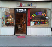 Photos du propriétaire du Pizzeria L'Amaretto à Paris - n°1