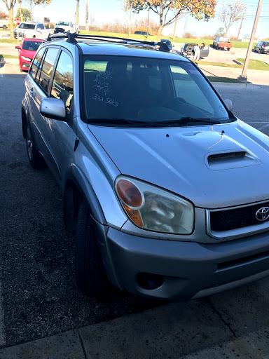 Auto Parts Store «Advance Auto Parts», reviews and photos, 7361 Assateague Dr #1000, Jessup, MD 20794, USA