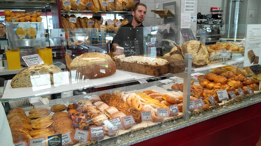 Boulangerie L'Impériale