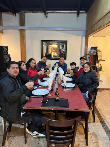Horarios de Restaurante Parrillada Recomiendo Cortes