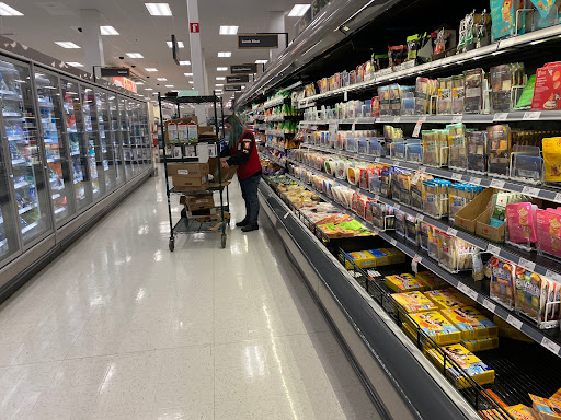 Department Store «Target», reviews and photos, 650 Brown Rd, Auburn Hills, MI 48326, USA