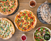 Plats et boissons du Pizzeria Eat rapizz’ - La Teste-de-Buch - n°1