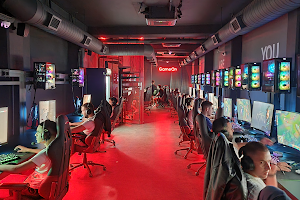 Battlenet 3D Tirana image