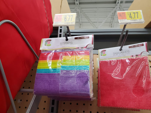 Department Store «Walmart Supercenter», reviews and photos, 121 Peter Pan Rd, Independence, KS 67301, USA