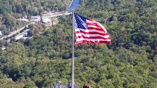 Observation Deck «Chimney Rock», reviews and photos, 431 Main St, Chimney Rock, NC 28720, USA