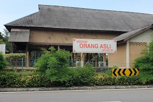 Orang Asli Museum (Muzium Orang Asli/ Aborigines Museum /ஆதிவாசிகள் அருங்காட்சியகம்/ 原住民博物馆) image