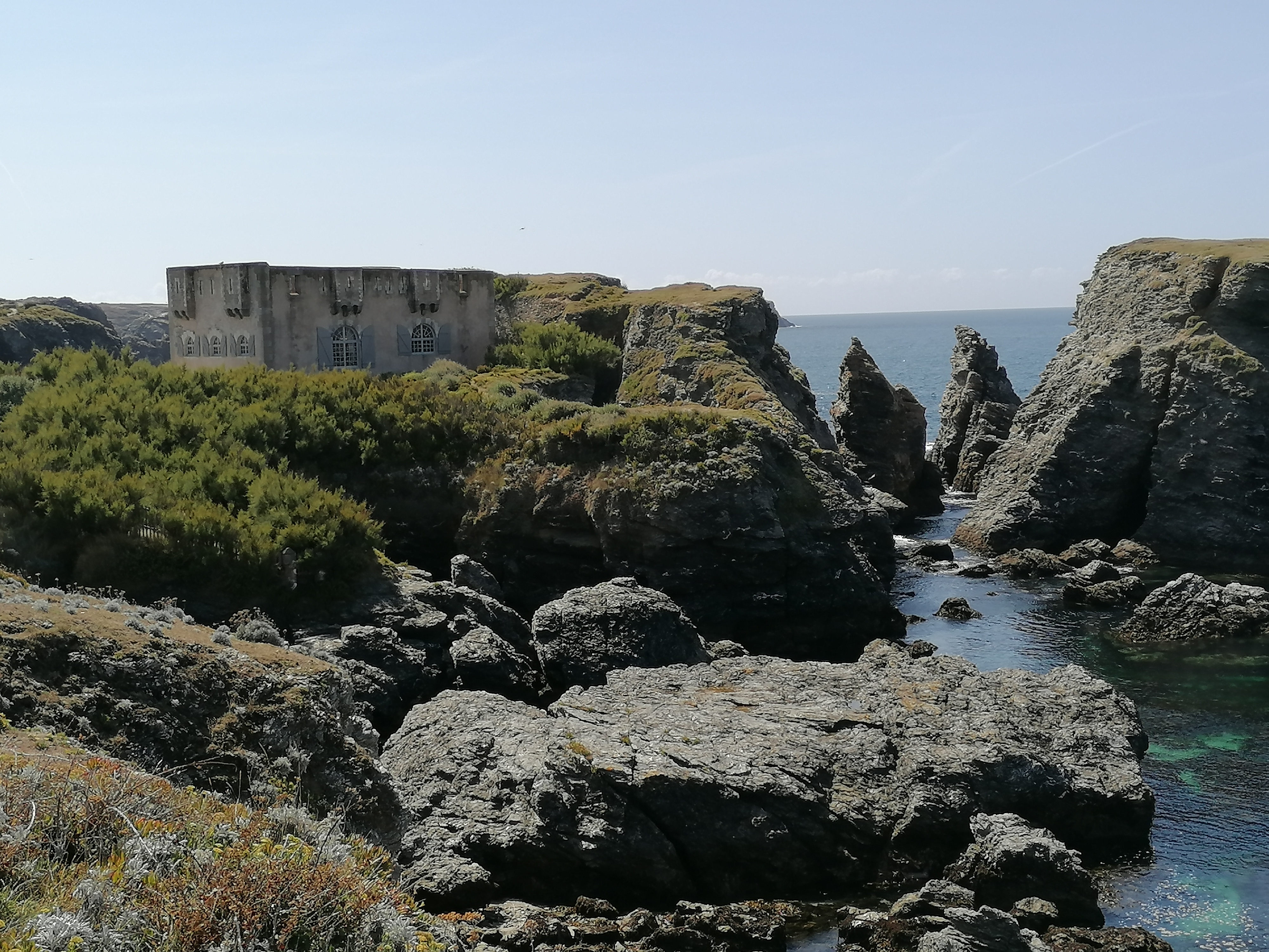 Photo n° 12 de l'avis de Pascal.a fait le 08/09/2019 à 14:13