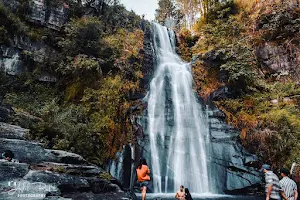 Balta waterfall image