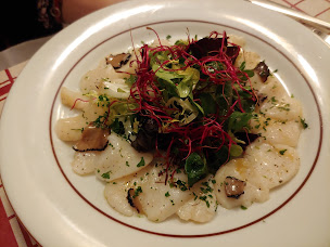 Photo n°87 de Bistrot de l’Oulette à Paris ()