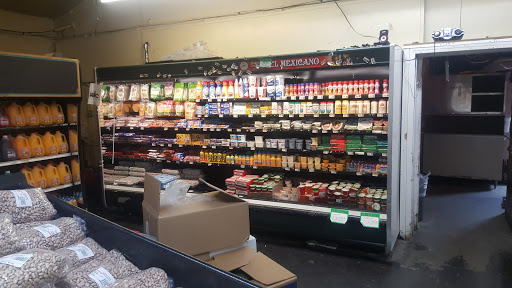 Grocery Store «Valley Dale Markets», reviews and photos, 5210 N Clydebank Ave, Azusa, CA 91702, USA