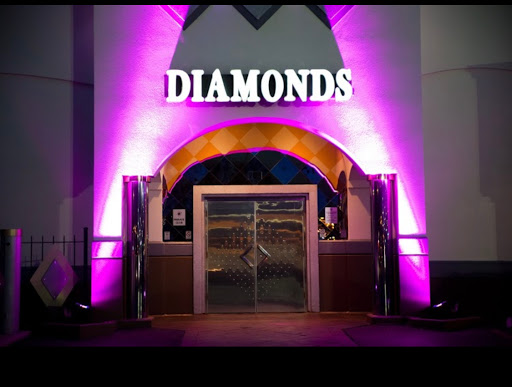Night Club «Diamonds Cabaret», reviews and photos, 960 Miamisburg Centerville Rd, Centerville, OH 45459, USA