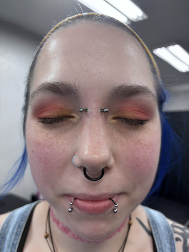 Explore mens religious tattoo ideas, creative tattoo ideas in Wichita Falls, available at DDA Piercing Society