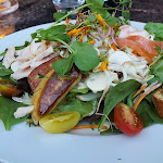 Photo n° 4 de l'avis de Anne-Laure.a fait le 10/08/2020 à 05:58 pour Auberge Au Zahnacker à Ribeauvillé