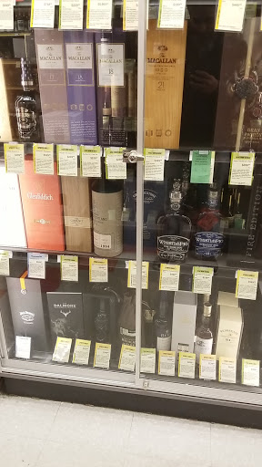 Wine Store «Total Wine & More», reviews and photos, 8727 Loch Raven Blvd, Towson, MD 21286, USA