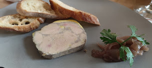 Photo n°77 de Restaurant L'Ange 20 à Paris ()