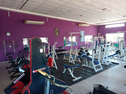 Boracay gym