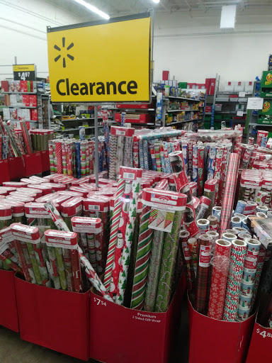 Supermarket «Walmart Neighborhood Market», reviews and photos, 915 N Town E Blvd, Mesquite, TX 75150, USA