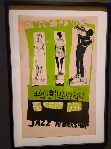 Modern Art Museum «The Phillips Collection», reviews and photos, 1600 21st St NW, Washington, DC 20009, USA