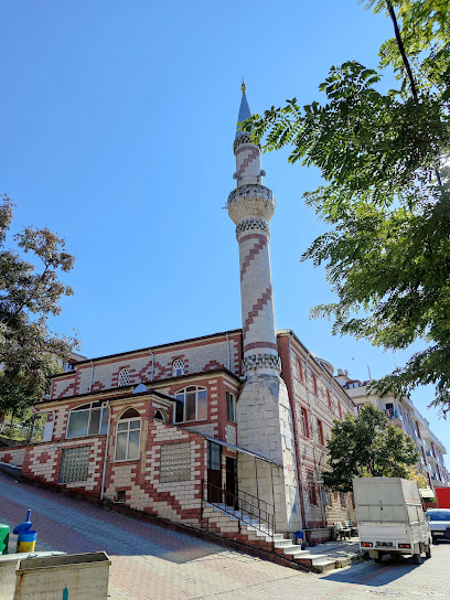 Safa Camii