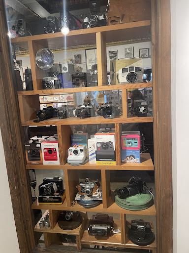 Used Book Store «The Last Bookstore», reviews and photos, 453 S Spring St, Los Angeles, CA 90013, USA