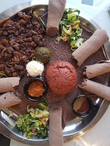 Addis Restaurant