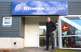 Fitnessgruppen A/S