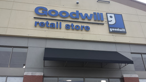 Thrift Store «Goodwill Retail Store & Donation Center», reviews and photos, 3871 Evergreen Pkwy, Bowie, MD 20716, USA