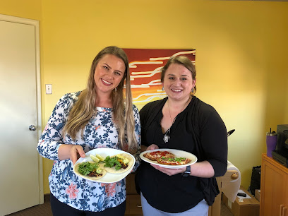 Rebecca Bitzer & Associates: A Dietitian for Every Condition