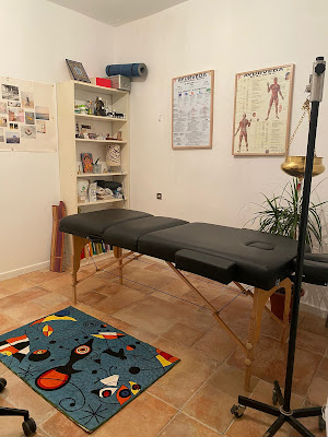 Marseille Ayurveda - Massages et soins ayurvediques, consultation-bilan et accompagnement personnalisé - à Marseille