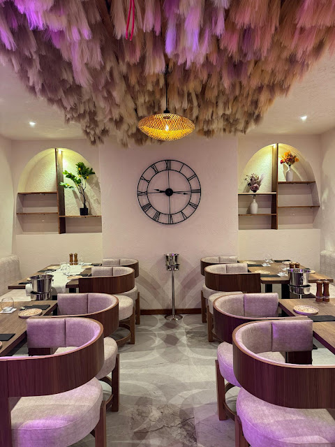 LACCO ITALIAN RESTAURANT & BAR