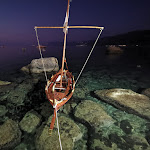 Photo n°3 de l'avis de Maurizio.. fait le 25/07/2022 à 17:05 sur le  La Piccola Venezia - Pizzeria Bar Pub à Scilla