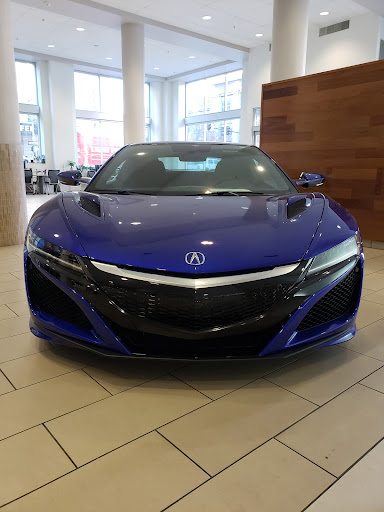 Honda Dealer «San Francisco Honda», reviews and photos, 10 S Van Ness Ave, San Francisco, CA 94103, USA