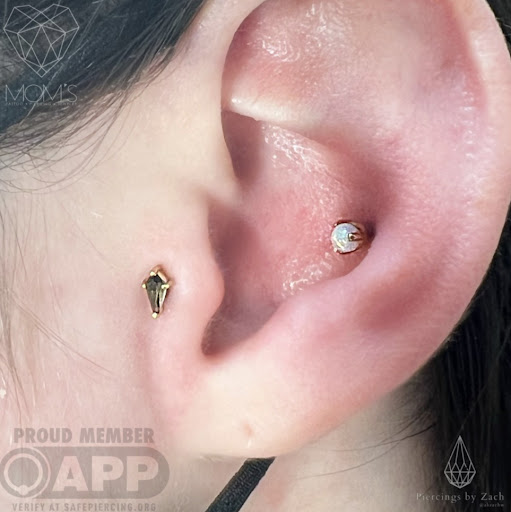 Explore chest tattoo filler ideas, creative tattoo ideas in Spokane, available at Moms Custom Tattoo & Body Piercing