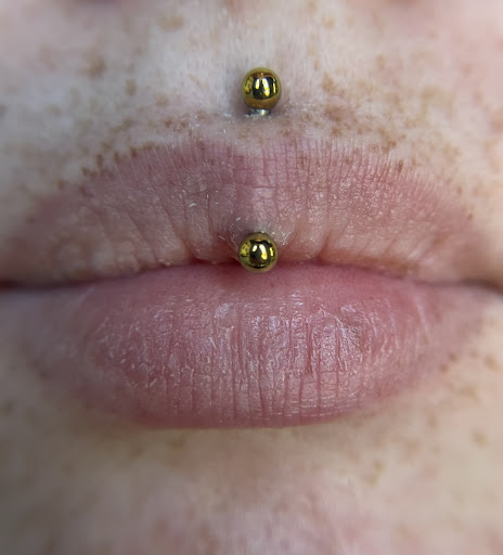Explore small alien tattoo ideas, creative tattoo ideas in Ypsilanti, available at Michigan Avenue Tattoo & Piercing