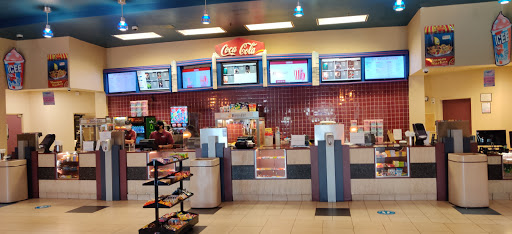 Movie Theater «City Lights Georgetown - A Schulman Theatre», reviews and photos, 420 Wolf Ranch Parkway, Georgetown, TX 78628, USA