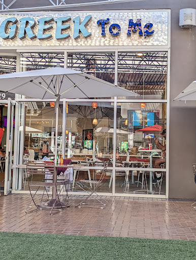 Shopping Mall «Tempe Marketplace», reviews and photos, 2000 E Rio Salado Pkwy, Tempe, AZ 85281, USA