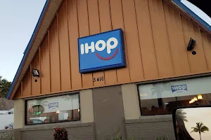 IHOP image