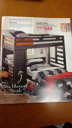 Furniture Store «Art Van Furniture - Coralville», reviews and photos, 2300 Jones Blvd, Coralville, IA 52241, USA