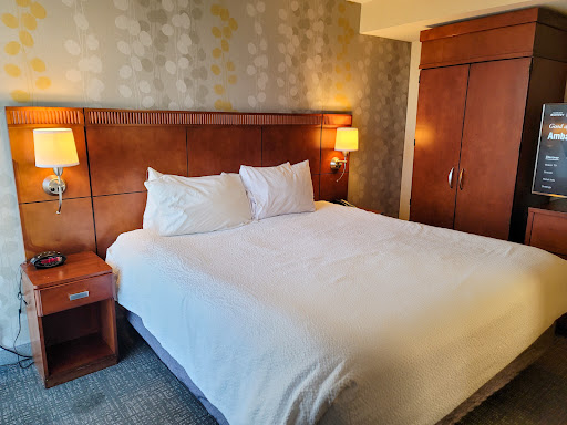 Courtyard by Marriott Los Angeles PasadenaMonrovia image
