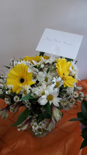 Florist «Yosvi Flowers», reviews and photos, 2835 NW 7th St, Miami, FL 33125, USA