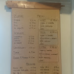 Photo n°1 de l'avis de mario.i fait le 16/01/2018 à 15:06 sur le  Soup & go à Turin