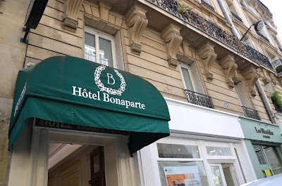 Hôtel Bonaparte Paris à Paris