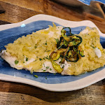 Photo n°2 de l'avis de Farina.h fait le 27/06/2023 à 18:24 sur le  Piennolo Land Food à Sorrento