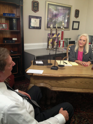 Family Law Attorney «Woodruff Family Law Group», reviews and photos