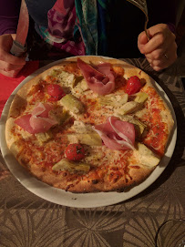 Pizza du Restaurant italien La Grappa à Reims - n°6