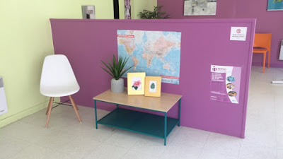 Marylène Quantin à Angoulême