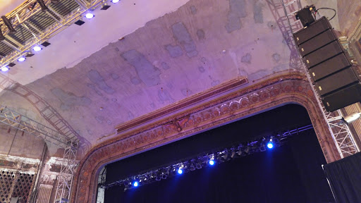 Performing Arts Theater «Keswick Theatre», reviews and photos, 291 N Keswick Ave, Glenside, PA 19038, USA